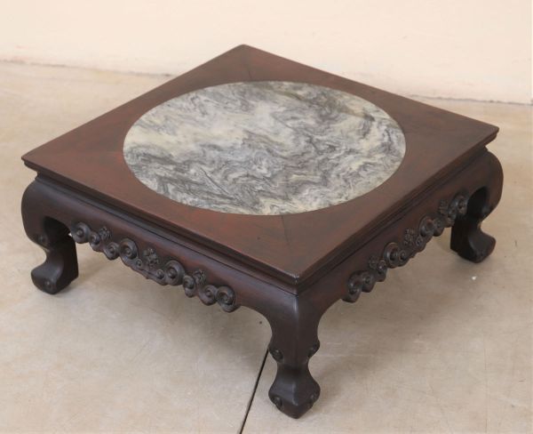 Table basse - Chine