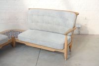 Corner sofa by Robert & Jacques GUILLERME & CHAMBRON - Edition Votre Maison