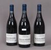 Beaune 1er cru Clos des Mouches (x3) 