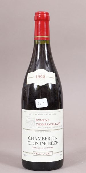 Chambertin (x1) 