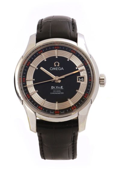 OMEGA De Ville Co-Axial Vers 2000