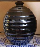 Villeroy and Boch lamp 