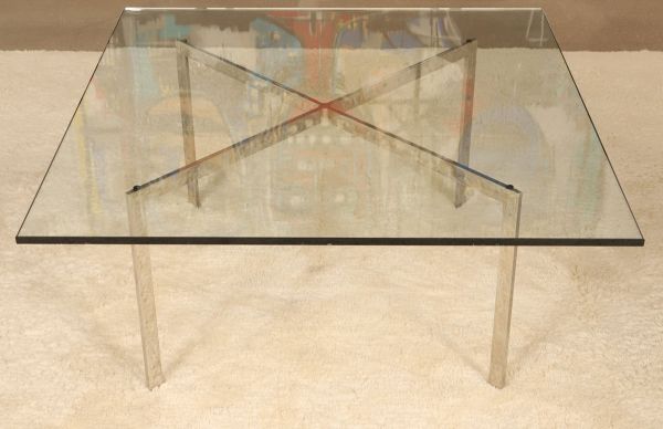 Barcelona Coffee Table 