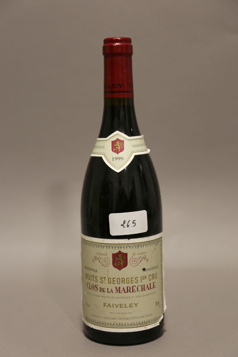 Faiveley (x1)