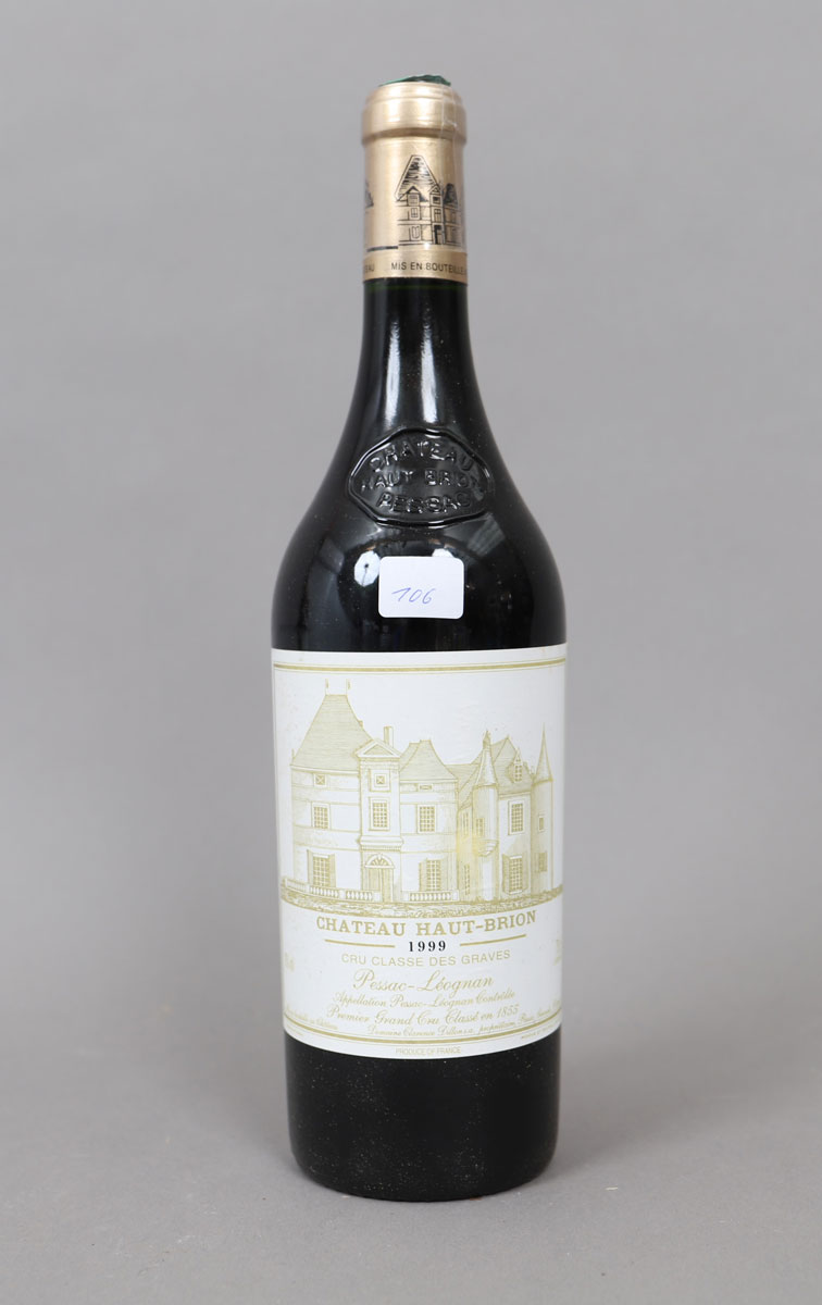 Château Haut-Brion (x1) 