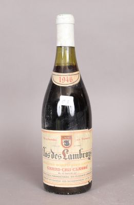 93 - Clos de Lambrays