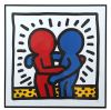 Keith Haring (1958-1990) after 