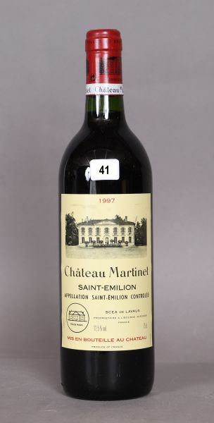 41 Château Martinet