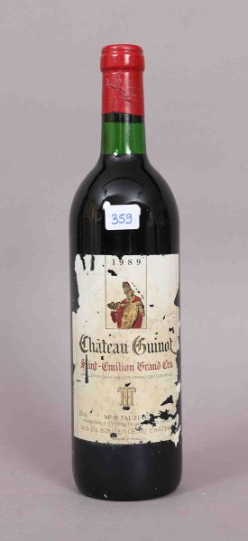 Château Guinot (x1)