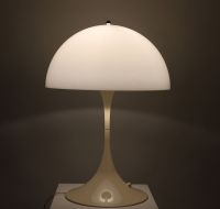 Verner Panton (1926 - 1998) Vintage lamp 