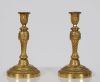 Pair of candlesticks