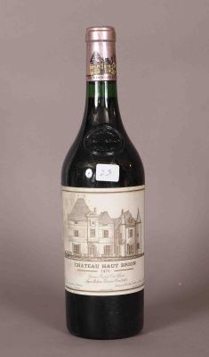 23 Château Haut Brion