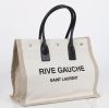 SAINT LAURENT - Rive gauche Lin