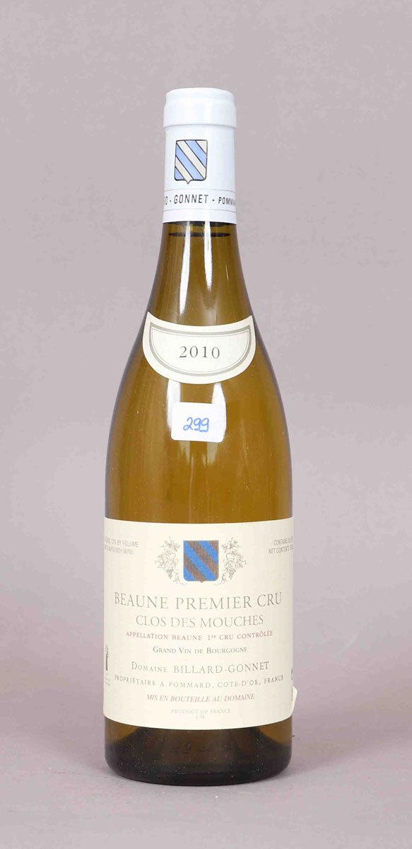 Beaune 1er cru (x1)