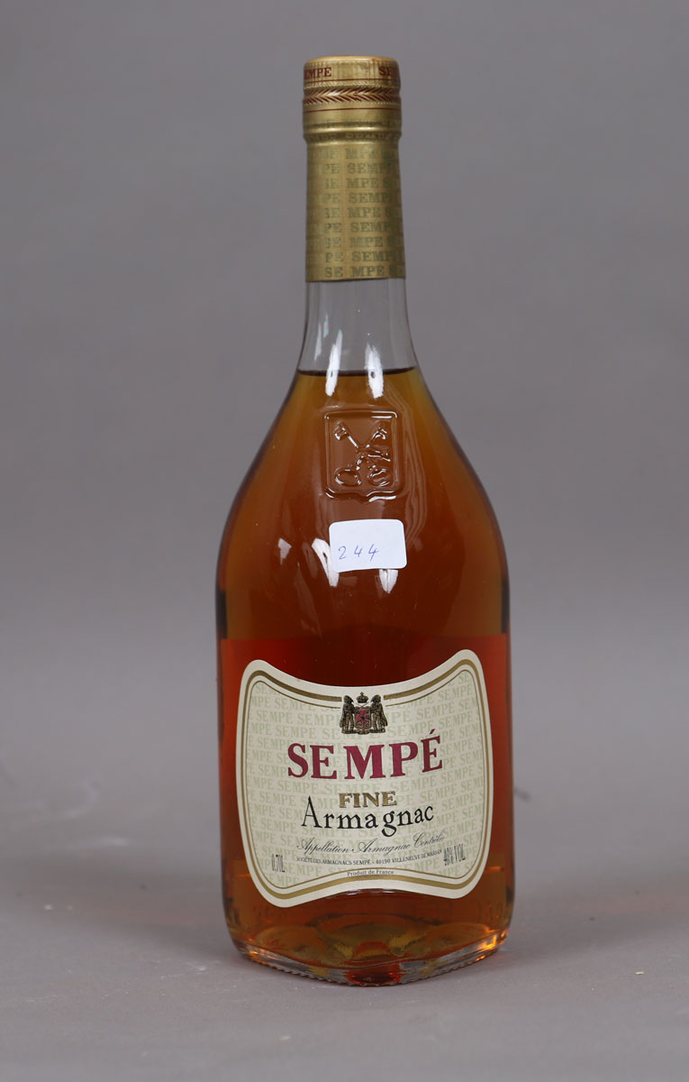 Armagnac (x1)