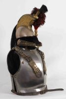 Rare Cuirasse