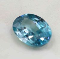 Natural Zircon