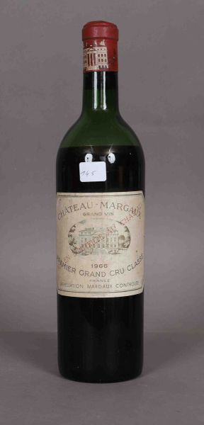 Château Margaux (x1)