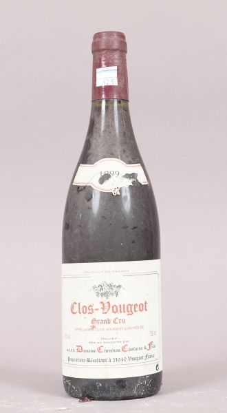 Clos-Vougeot GC (x1) 