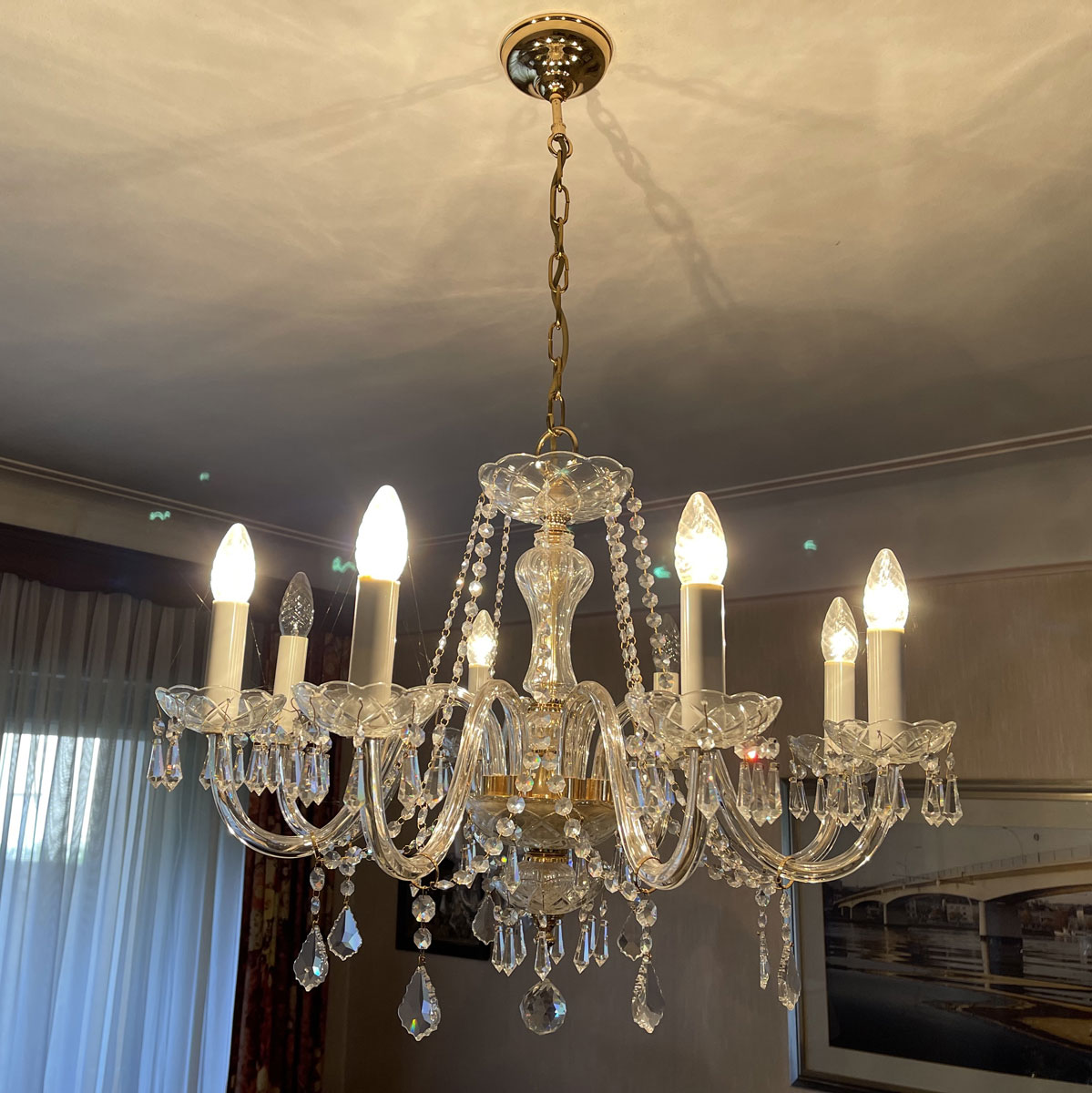 Chandelier