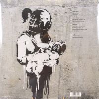 Banksy (d'après)