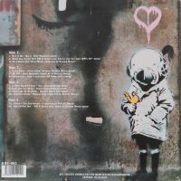 Danger mouse et Banksy