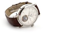 Jaeger LeCoultre Master tourbillon Ref 146.8.34