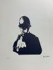 Banksy (d'aprés) - 