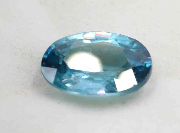 Natural Zircon