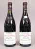 Chateauneuf du Pape (x2) 