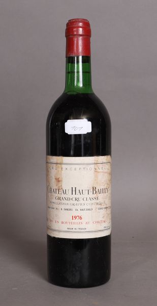 Château Haut-Bailly (x1)