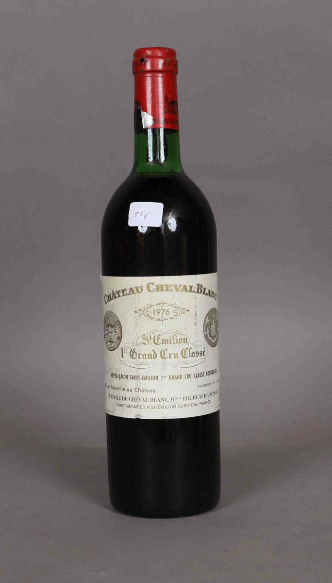 Château Cheval Blanc (x1)