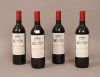 Grand Vin de Léoville du marquis de Las Cases (x4)