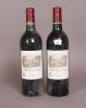 45 Carruades de Lafite (x2)