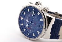 Ulysse Nardin Marine Ref 353-58 Edition limitée N°374/1846