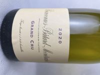 151 Bienvenues Bâtard Montrachet Grand Cru