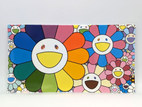 Takashi Murakami (né en 1962) 