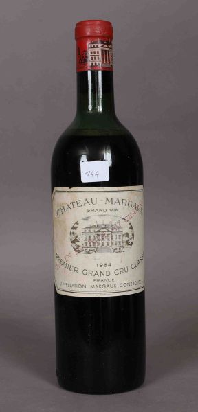 Château Margaux (x1)