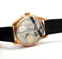 IWC Portuguese Tourbillon N°3348984