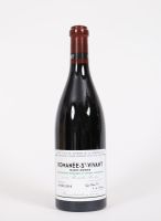 Romanée-St-Vivant (x1)