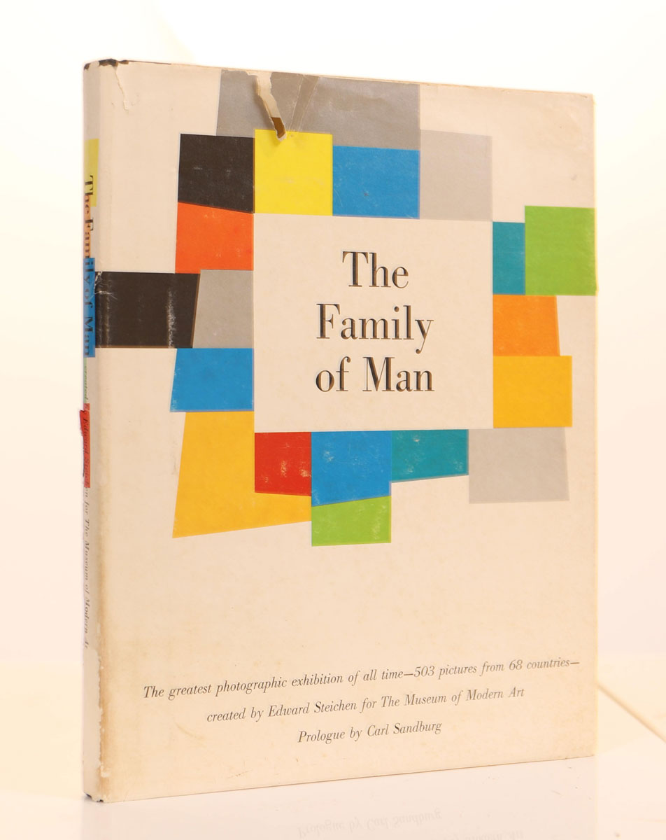 The family of man 