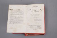 HISTORY of PIE IX