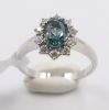 Bague marguerite 