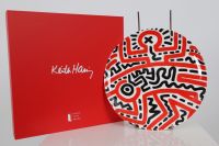 Keith Haring (1958-1990)