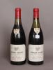 Pommard Rugiens (x2)