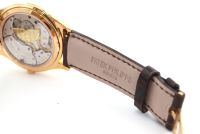 Patek Philippe Perpetual Calendar Ref 5140R-001