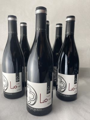 Bourgogne Léonel (x6)