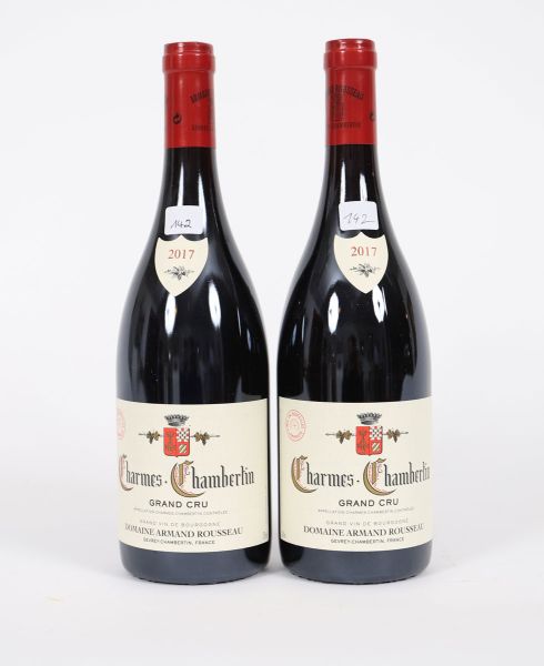 Charmes-Chambertin (x2)