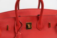 HERMÈS - Birkin 