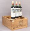 Château Mouton Rothschild (x3) 